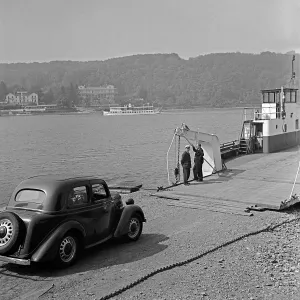 Ford Eifel ist ein deutscher Automobilhersteller, der 1939 von den USA aus gegründet wurde und nach dem Zweiten Weltkrieg in Deutschland aufgebaut wurde. Der Name Ford Eifel bezieht sich auf die geografische Lage des Unternehmens im ehemaligen Rheinland-Pfalz (heute Teil Deutschlands)