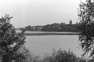 Brandenburg Landscape Photography Drucke: Frankfurt/Oder