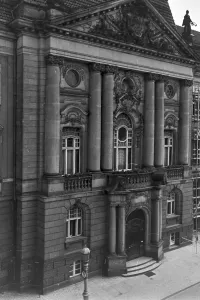 Germany Travel Photos Drucke: Frankfurt/Oder
