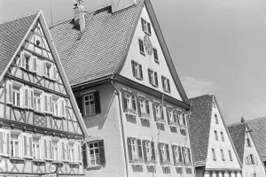 Baden Wurttemberg Towns Drucke: Giengen