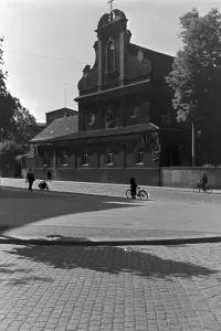 Historical Images Of Germany Drucke: Gleiwitz