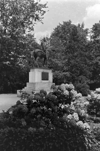 War Memorial Germany Drucke: Gleiwitz