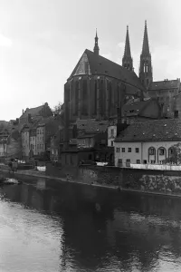 Germany In The 1930s Drucke: Görlitz