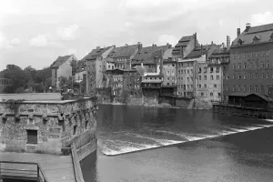 Görlitz in den 1930er Jahren