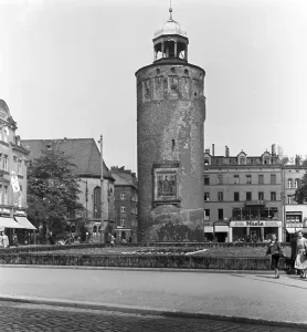 Gorlitz Germany Drucke: Görlitz