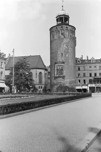 Gorlitz Germany Drucke: Görlitz