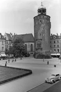 Gorlitz Germany Drucke: Görlitz