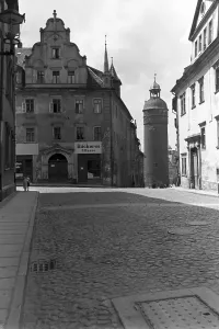 Gorlitz Germany Drucke: Görlitz