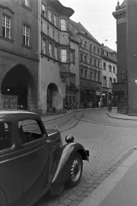 Görlitz in den 1930er Jahren, Deutsches Reich