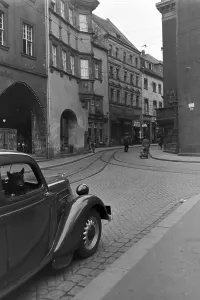 Görlitz in den 1930er Jahren, Deutsches Reich