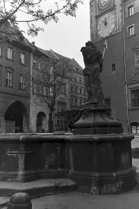 Görlitz in den 1930er Jahren, Deutsches Reich