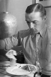 Hermann Lang
