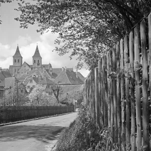 Kirche