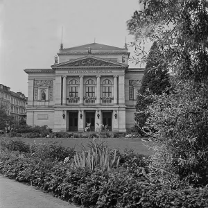 Leipzig