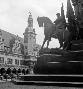 Leipzig