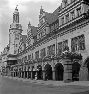 Leipzig