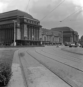 Leipzig