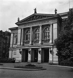 Leipzig