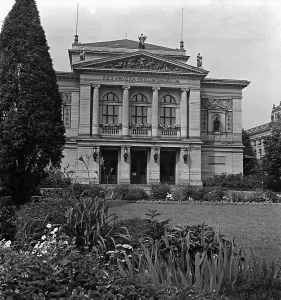 Leipzig