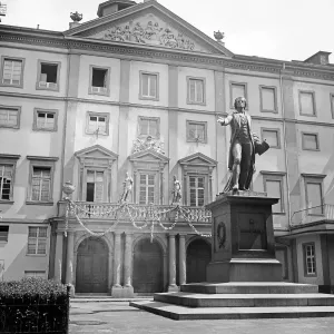 Mannheim