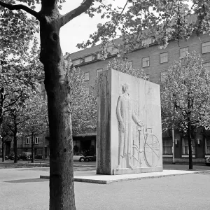 Mannheim Germany Drucke: Mannheim