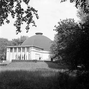 Mannheim