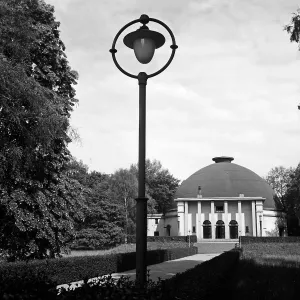 Mannheim