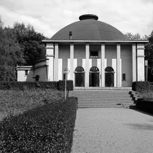 Mannheim