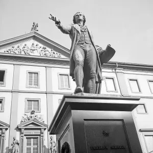 Mannheim Germany Drucke: Mannheim
