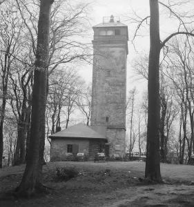 Germany Historical Architecture Drucke: Melibocus
