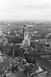 Germany In The 1930s Drucke: München