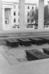 Germany Black And White Photos Drucke: München