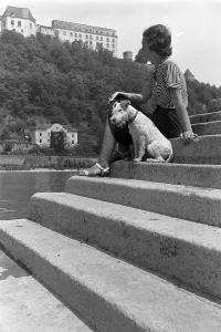 Passau Germany Drucke: Passau