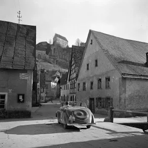 Pottenstein