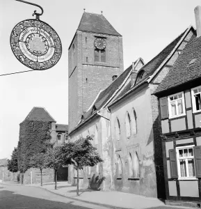 Stendal