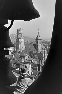 Stuttgart