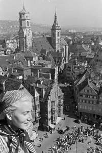 Stuttgart