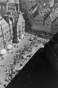 Stuttgart