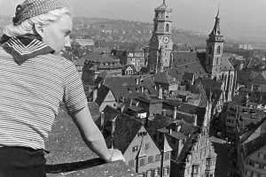 Stuttgart