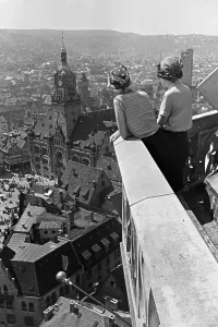 Stuttgart