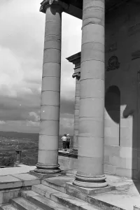 Baden Wuerttemberg Landmarks Drucke: Stuttgart