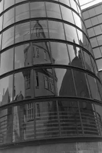 Baden Wurttemberg Sightseeing Drucke: Stuttgart
