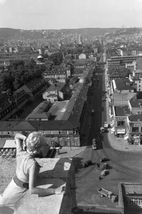 Stuttgart