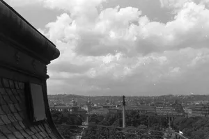Jubilee Column Germany Drucke: Stuttgart
