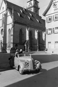 Stuttgart