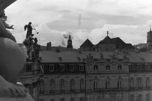 German Castle Photography Drucke: Stuttgart