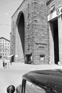 Stuttgart