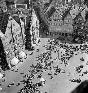 Stuttgart