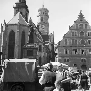 Stuttgart