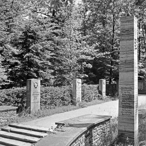 Stuttgart Cemetery Drucke: Stuttgart